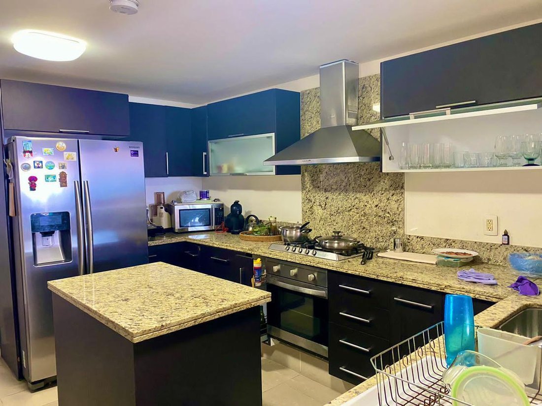 Apartment in Cancún, Quintana Roo, Mexico 2 - 18093338