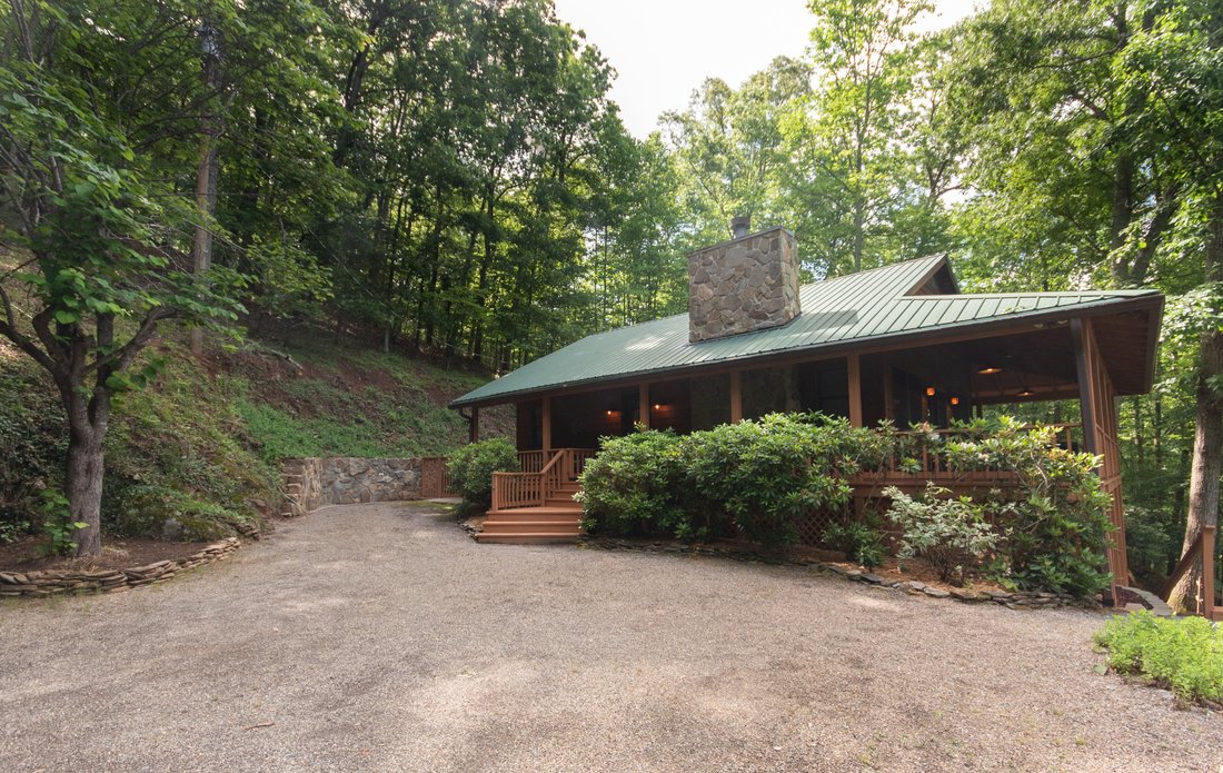 House in Franklin, North Carolina, United States 2 - 18093125
