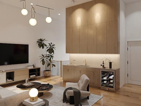 Condo in Jersey City, New Jersey, United States 2 - 18090725