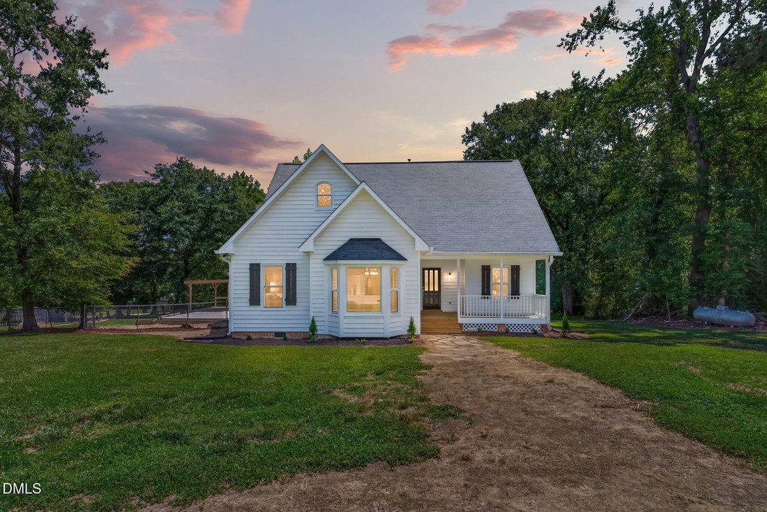 House in Raleigh, North Carolina, United States 2 - 18091624