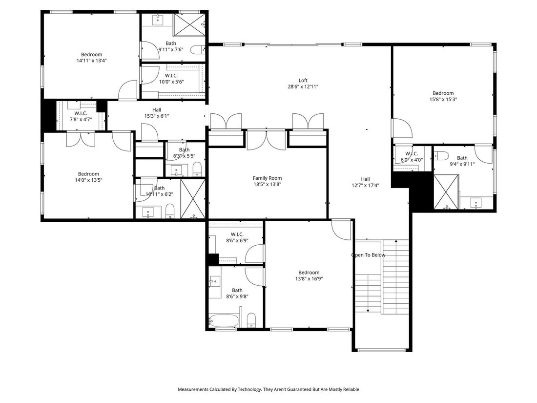 House in Dallas, Texas, United States 5 - 18104105