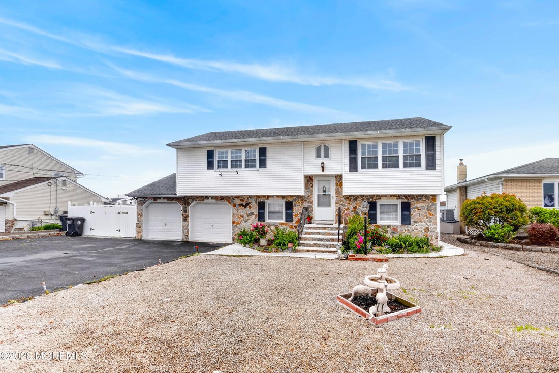 Maison à Toms River, New Jersey, États-Unis 2 - 18104687