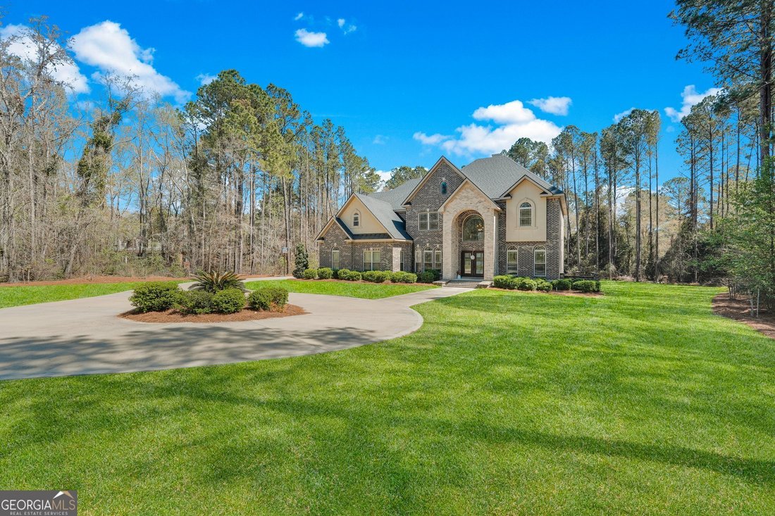 House in Statesboro, Georgia, United States 3 - 18100955