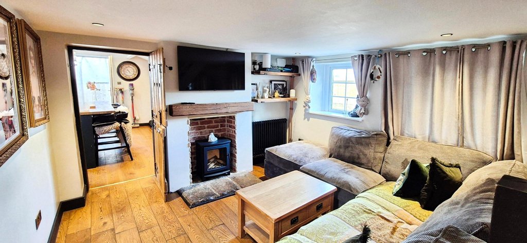 House in Somerset, England 3 - 18095901