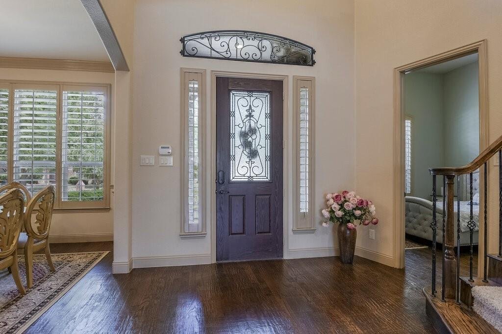 House in Frisco, Texas, United States 3 - 18098466