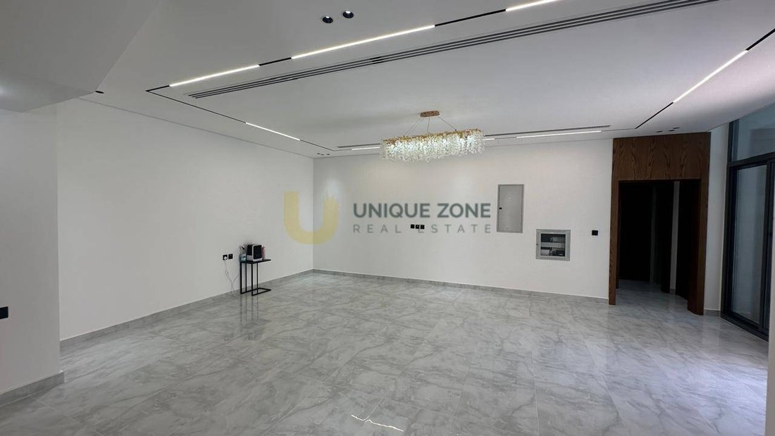 Villa in Al Helio, Ajman Emirate, United Arab Emirates 3 - 18092580