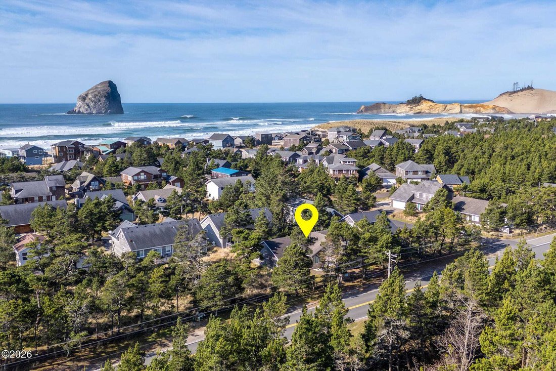 House in Pacific City, Oregon, United States 2 - 18095724