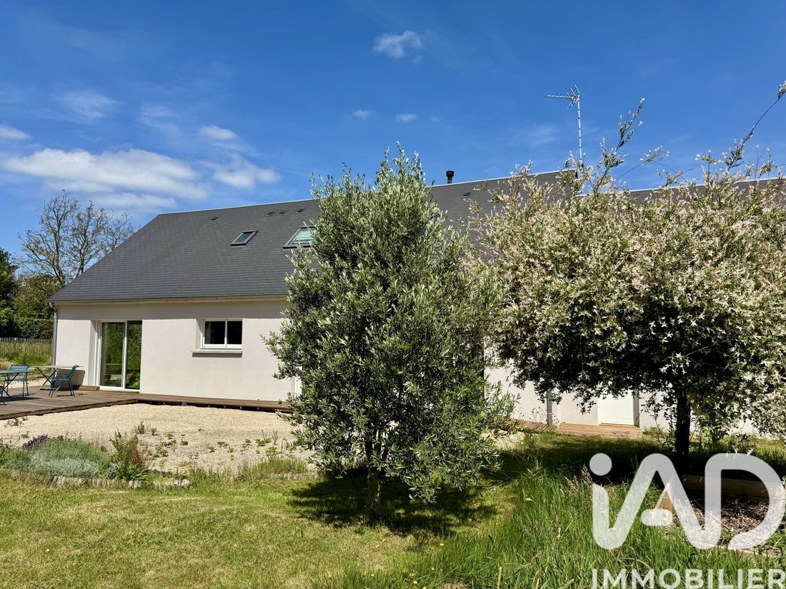 House in Hudimesnil, Normandy, France 5 - 18100148