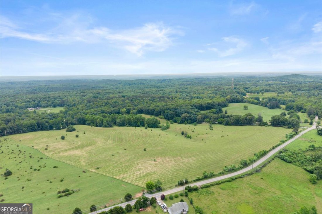 Farm Ranch in Ball Ground, Georgia, United States 4 - 18101048