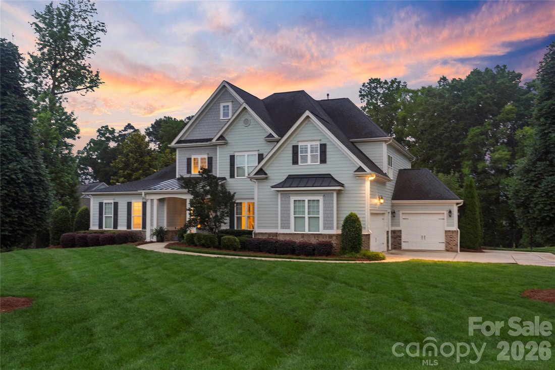 House in Belmont, North Carolina, United States 1 - 18099301