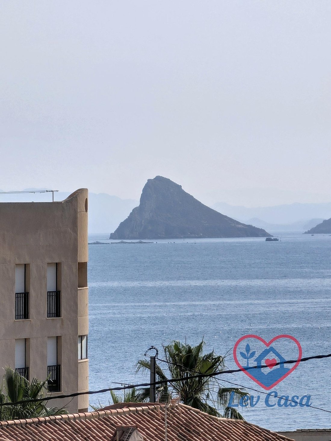 Villa in Eagles, Región de Murcia, Spain 1 - 18098632