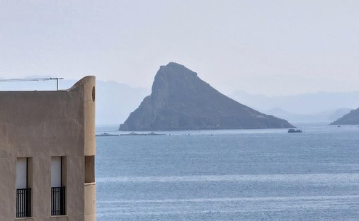 Villa en Águilas, Región de Murcia, España 1