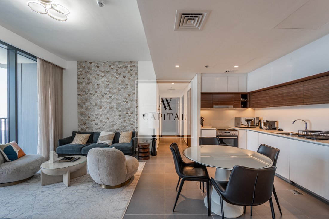 Apartment in The Meadows, Dubai, United Arab Emirates 3 - 18101448