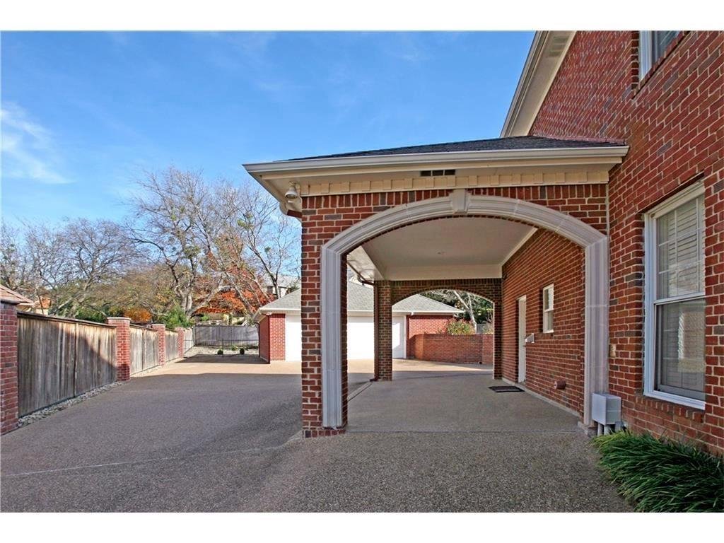 House in Fort Worth, Texas, United States 3 - 18098477
