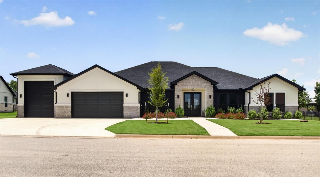 House in Kingsland, Texas, United States 2 - 18103036