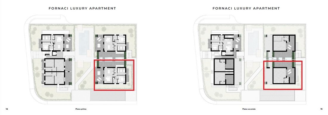 Apartment in San Benedetto di Lugana, Peschiera del Garda, Veneto 5 - 18095140