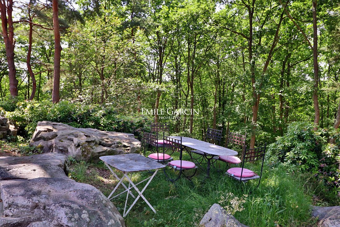 Villa in Montfort-l'Amaury, Ile-de-France, France 4 - 17719300