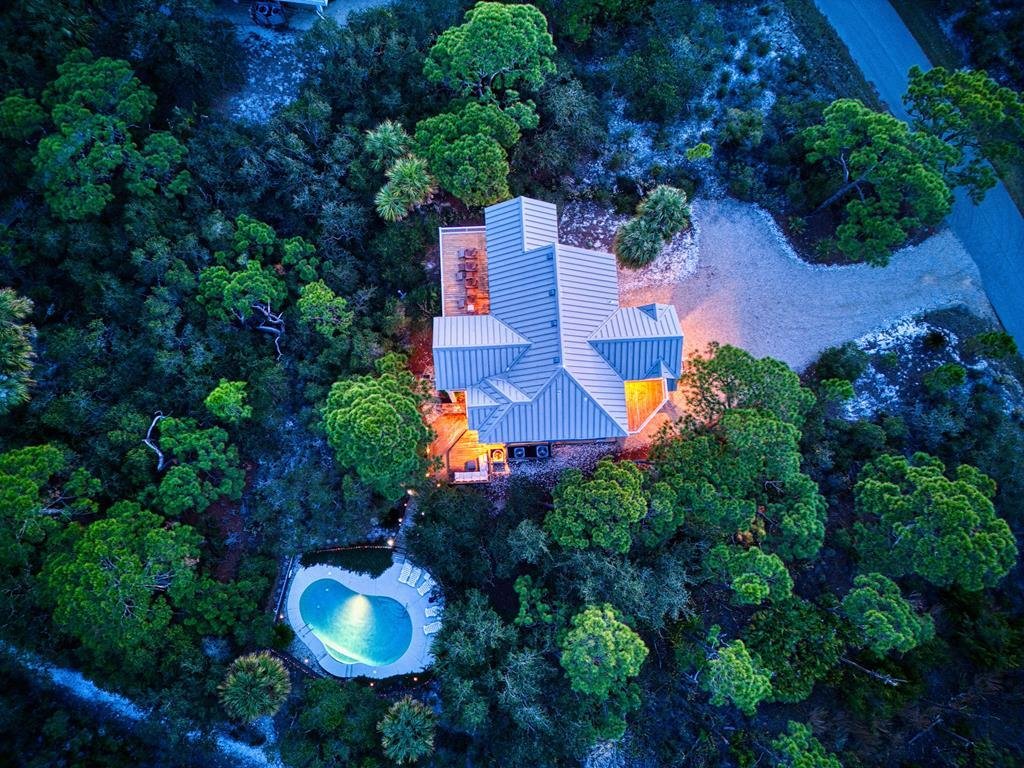 House in Saint George Island, Florida, United States 4 - 18091270