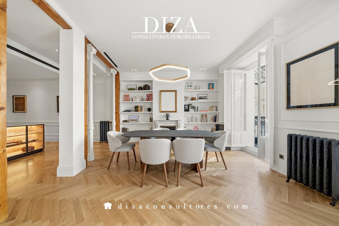 Apartment in Centro, Madrid, Spain 5 - 18093544