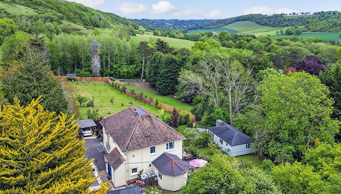 House in Alkham, England 2 - 18098673