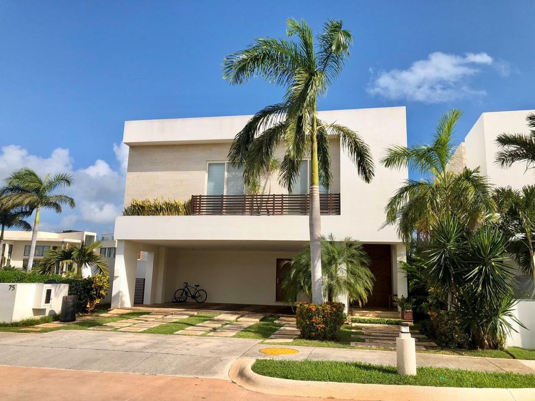 Condo in Cancún, Quintana Roo, Mexico 4 - 18093320