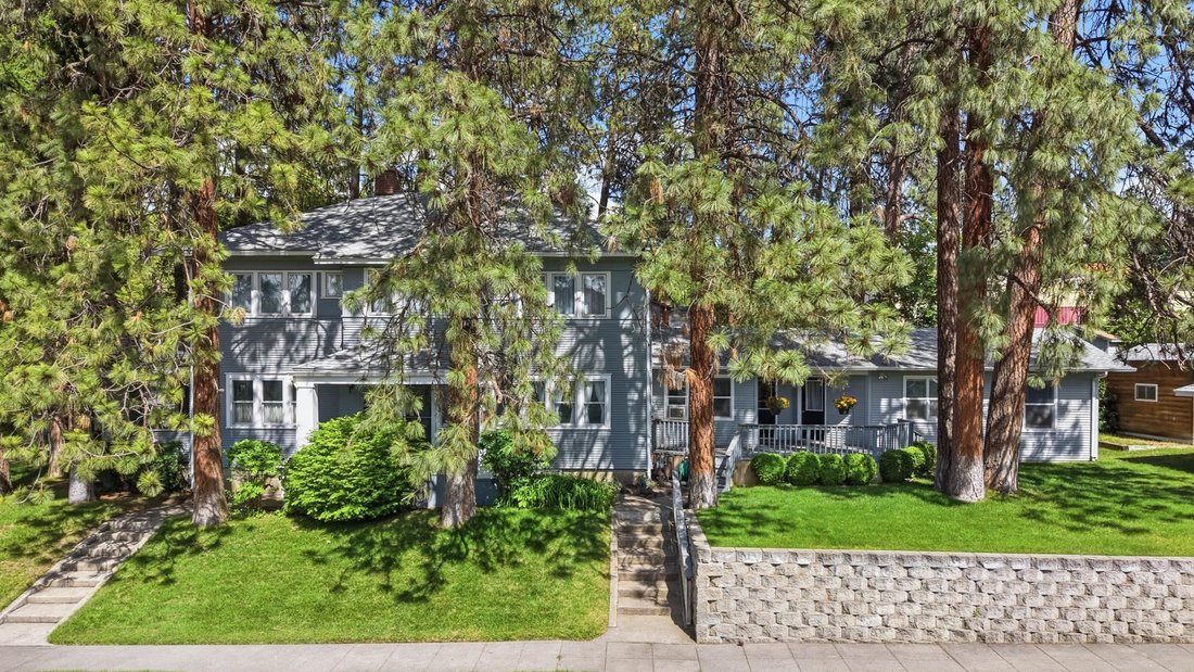 House in Spokane, Washington, United States 5 - 18094950