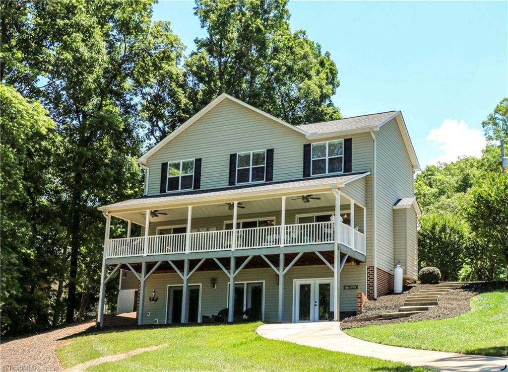 House in Lexington, North Carolina, United States 1 - 18095145