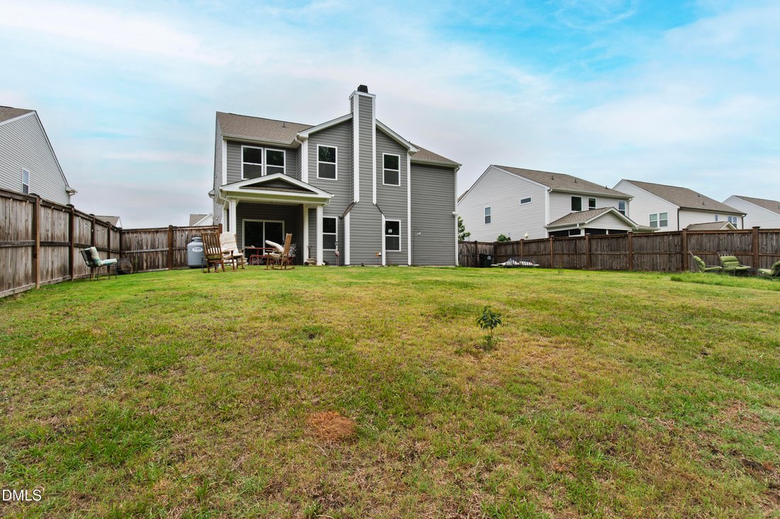House in Lillington, North Carolina, United States 4 - 18091652
