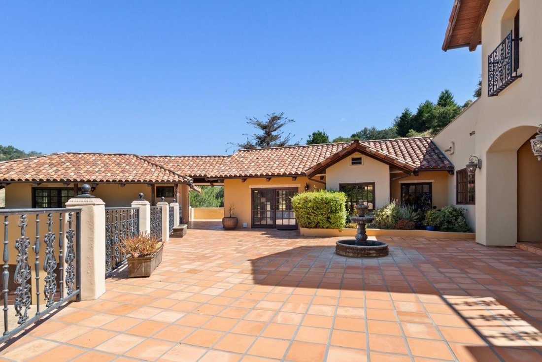 House in Soquel, California, United States 3 - 18102559