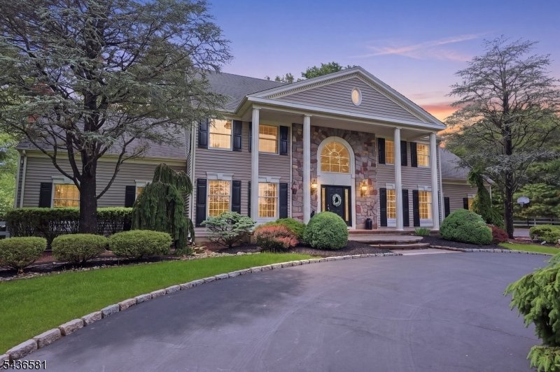 House in Readington Twp., New Jersey, United States 1 - 18098600