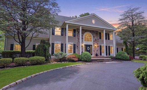 House in Readington Twp., New Jersey, United States 1