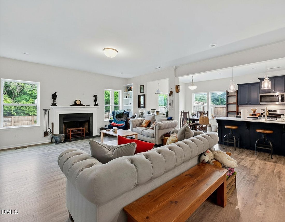 House in Lillington, North Carolina, United States 1 - 18091652