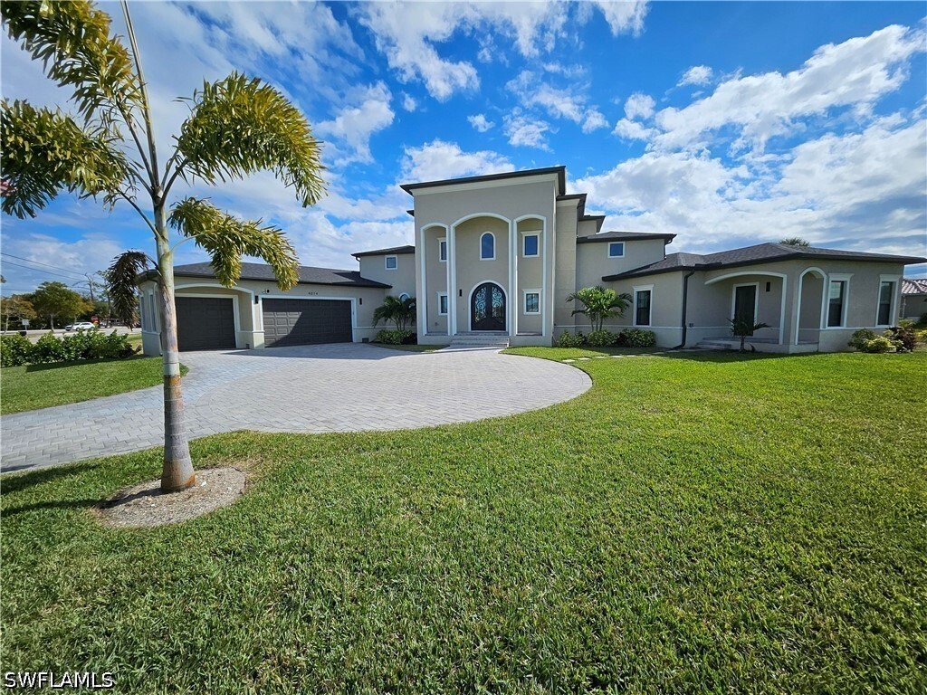House in Cape Coral, Florida, United States 1 - 17050203