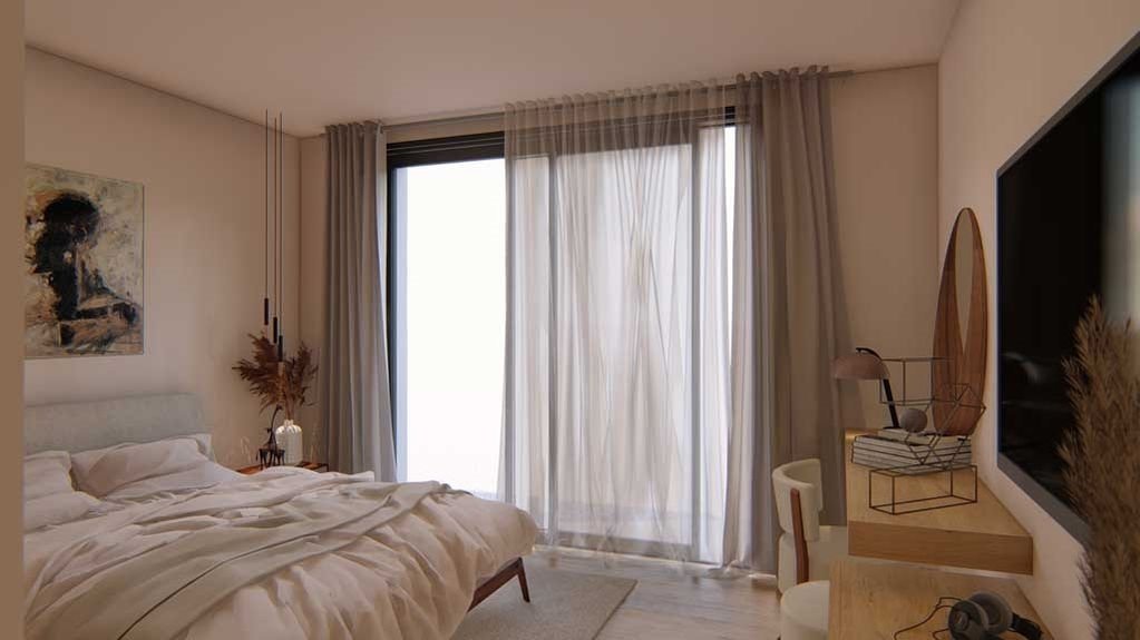 Apartment in Limassol, Limassol, Cyprus 1 - 13996990