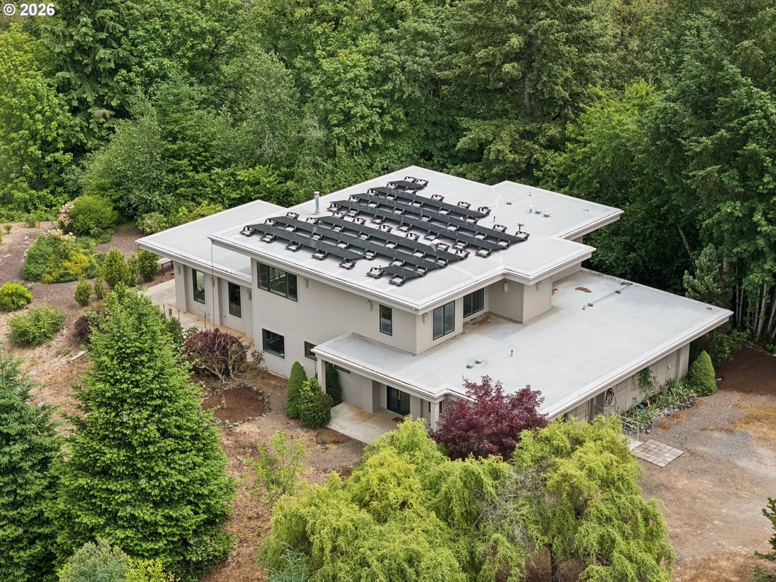 House in Oregon City, Oregon, United States 1 - 18097808