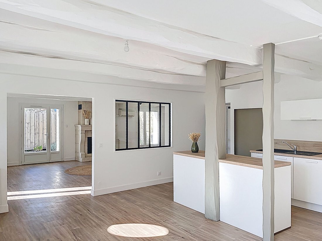Villa in Saint-Sauveur-d'Aunis, Nouvelle-Aquitaine, France 4 - 18096723