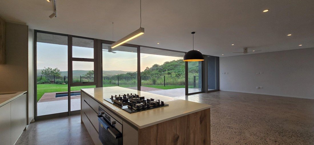 House in Port Zimbali, KwaZulu-Natal, South Africa 4 - 18103247