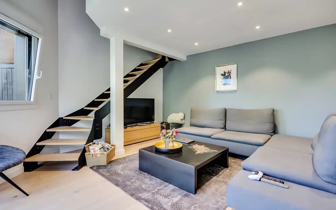 Apartment in Menthon-Saint-Bernard, Auvergne-Rhône-Alpes, France 2 - 18092584