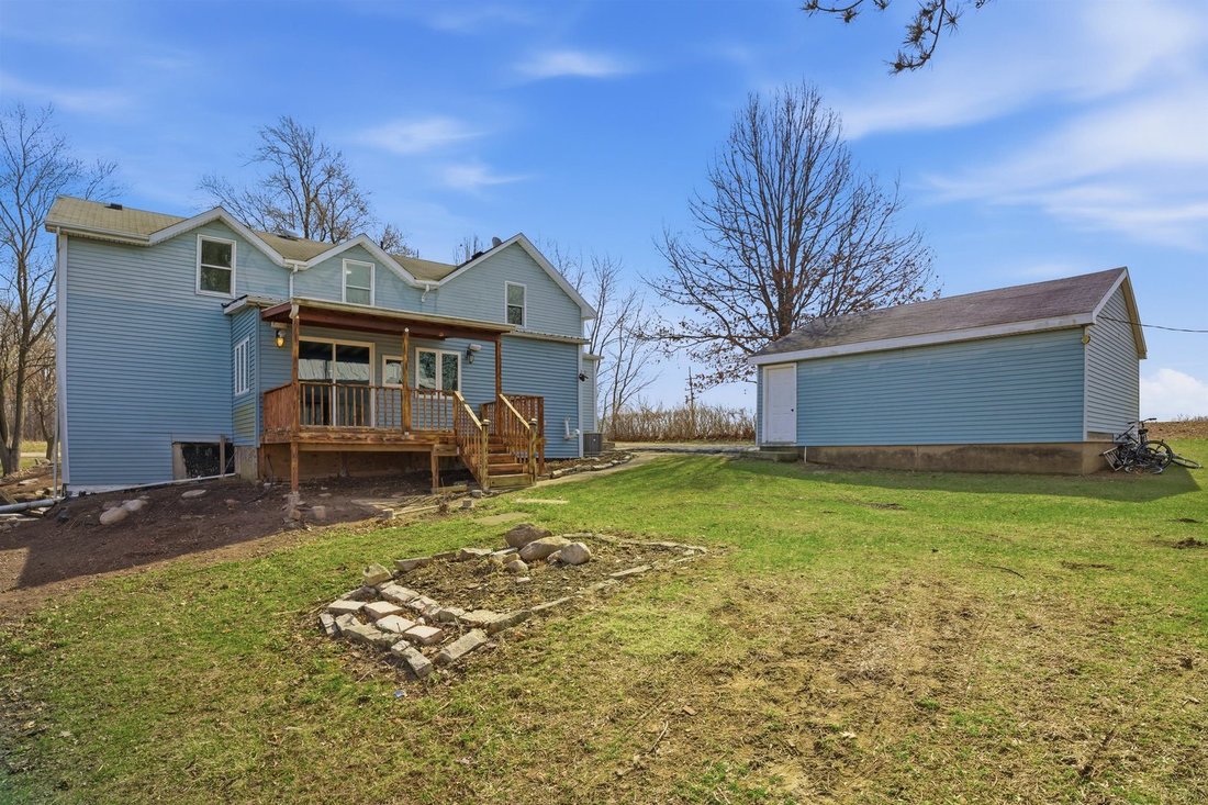 House in Pingree Grove, Illinois, United States 5 - 18095354