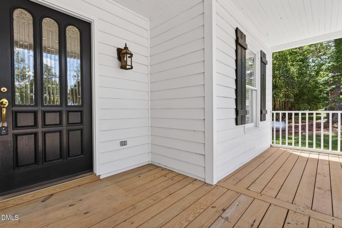 House in Raleigh, North Carolina, United States 5 - 18091624