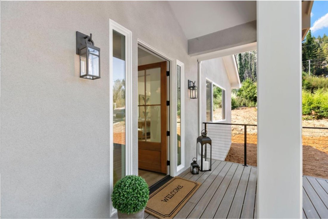 House in Boulder Creek, California, United States 2 - 18101106