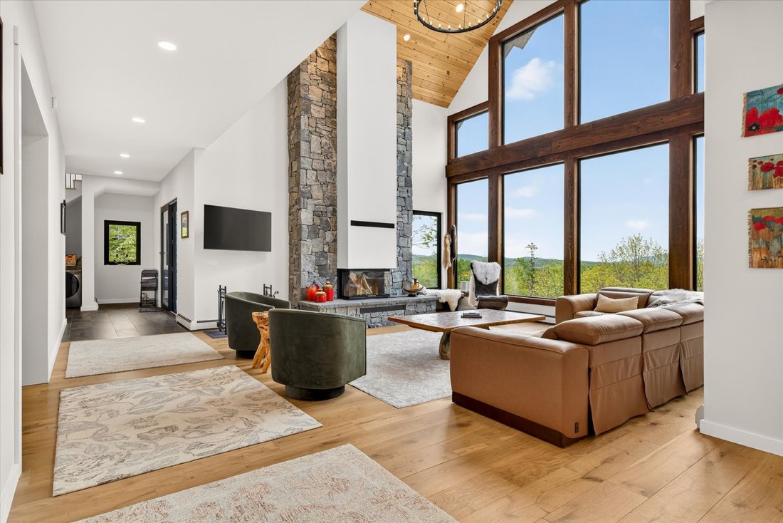 House in Ludlow, Vermont, United States 4 - 18090769