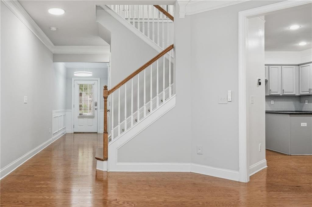 Townhouse in Milton, Georgia, United States 4 - 18103075