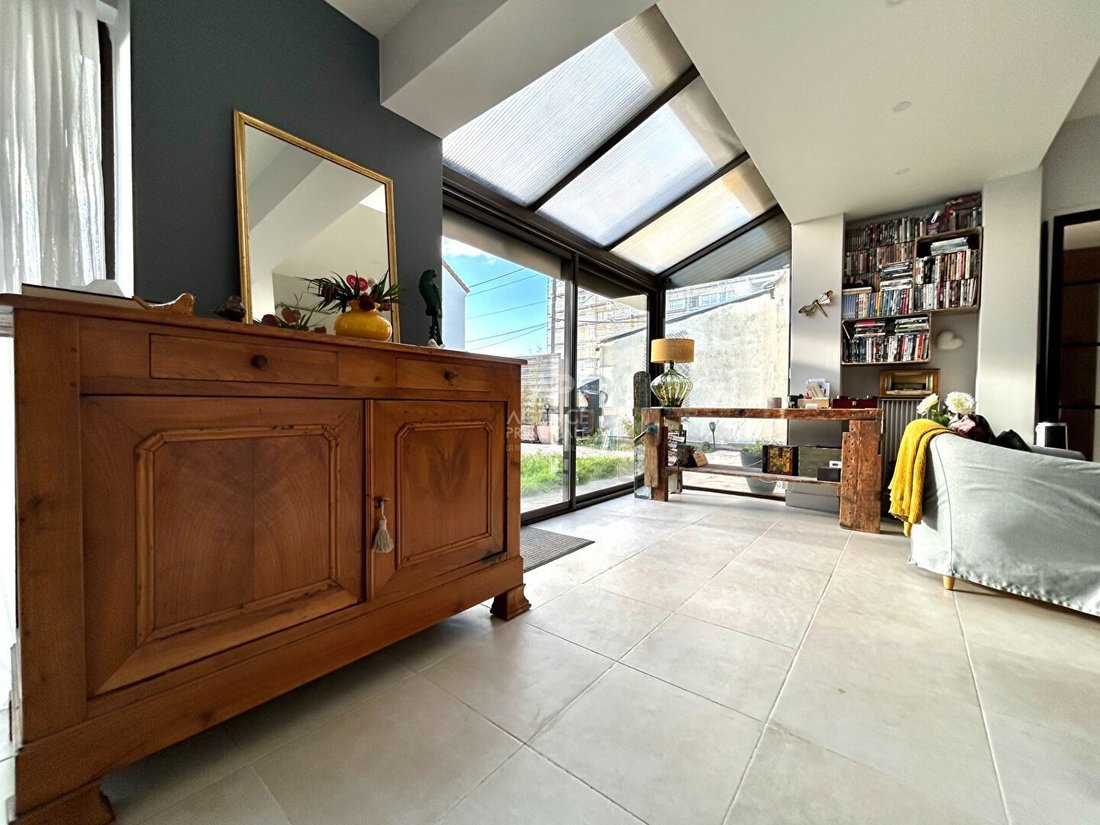 House in Porte de Seine, Acheres, France 3 - 18096021