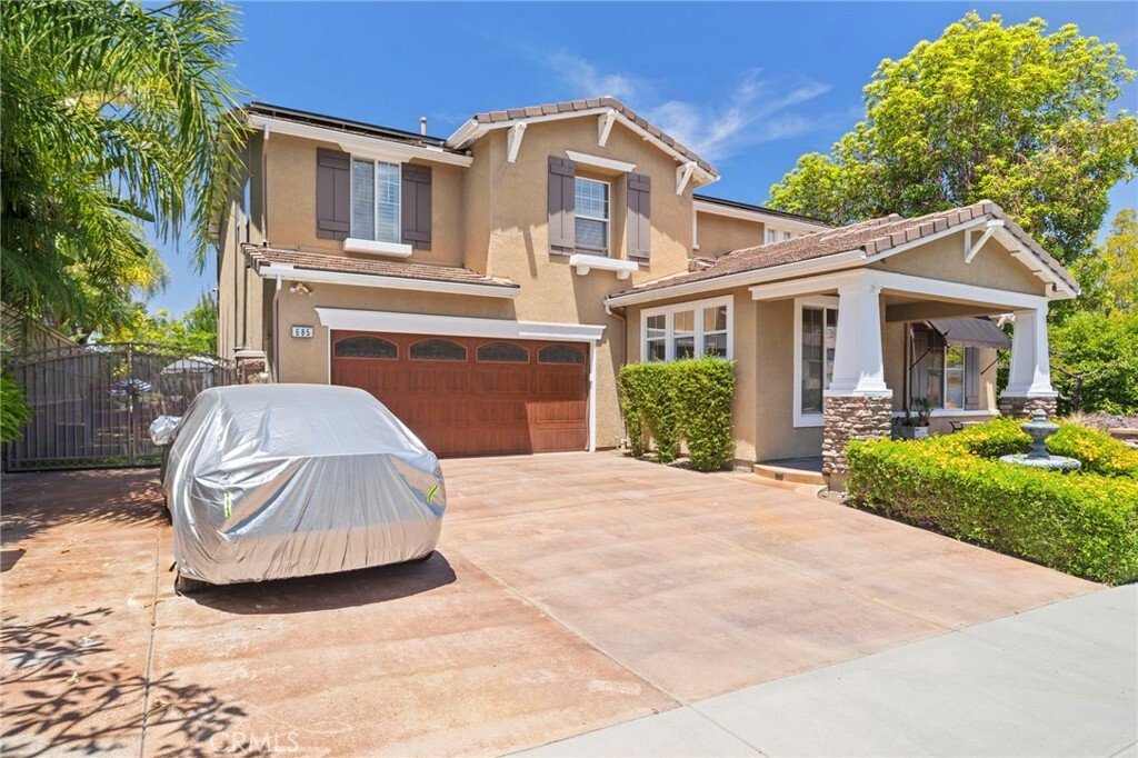 House in Corona, California, United States 4 - 18107110