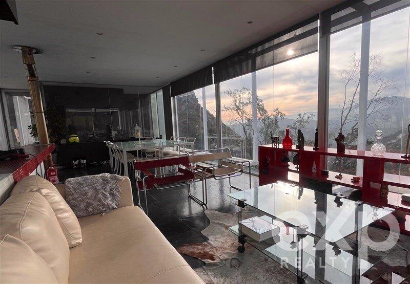 House in Lo Barnechea, Santiago Metropolitan Region, Chile 2 - 18098858