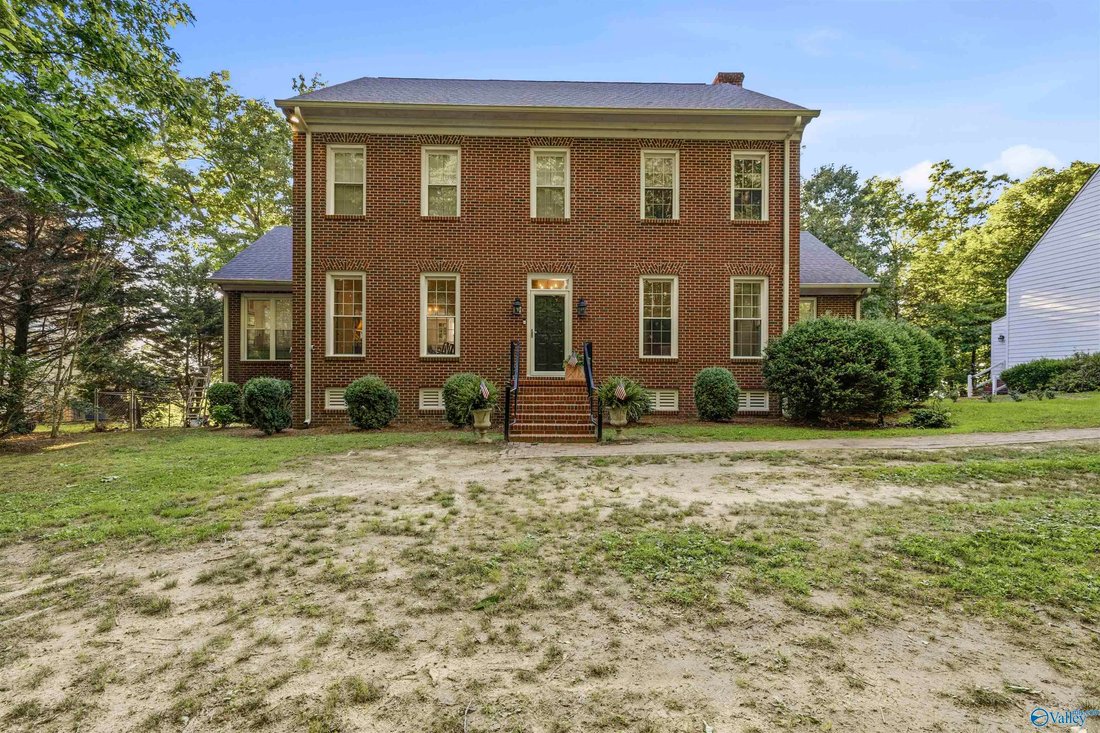 House in Mentone, Alabama, United States 4 - 18102468
