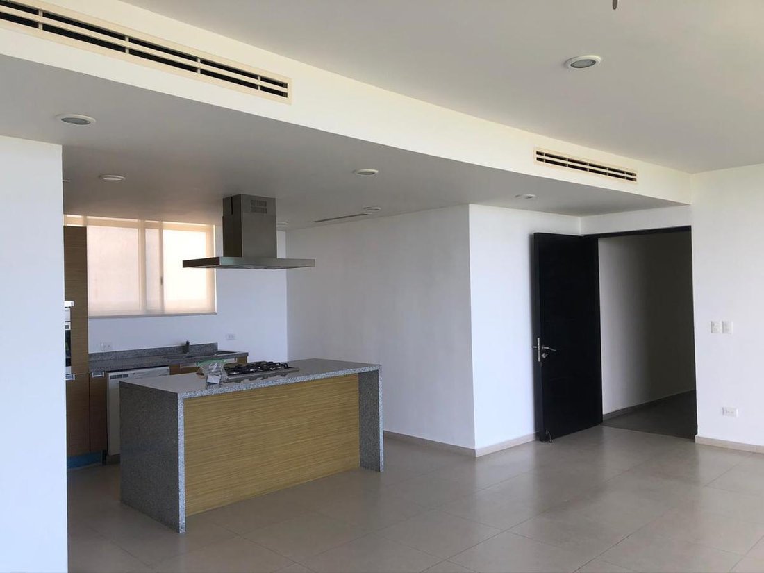 Apartment in Cancún, Quintana Roo, Mexico 2 - 18093325