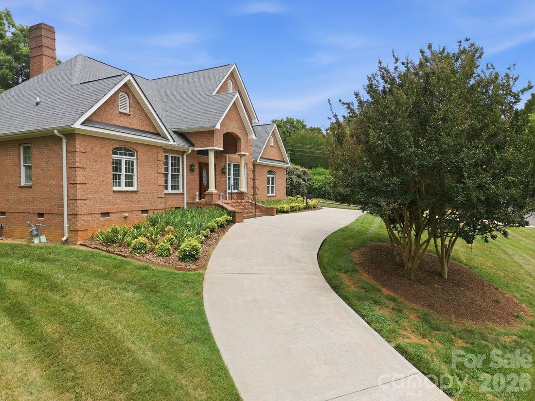 House in Salisbury, North Carolina, United States 3 - 18105119
