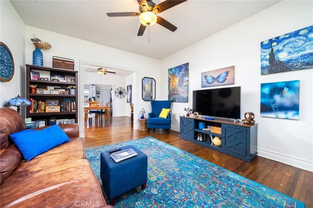 Townhouse in Glendora, California, United States 4 - 17777075